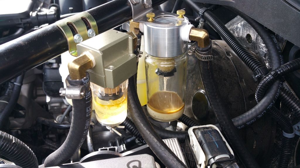 Carbon issues with direct injection engines Page 7 AnandTech Forums